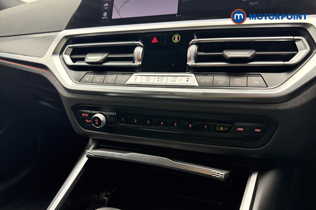 BMW 3 Series M Sport Automatic Petrol Estate - Stock Number (1634810) - 14th supplementary image