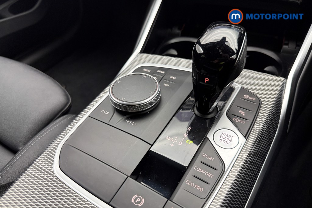 BMW 3 Series M Sport Automatic Petrol Estate - Stock Number (1634810) - 17th supplementary image