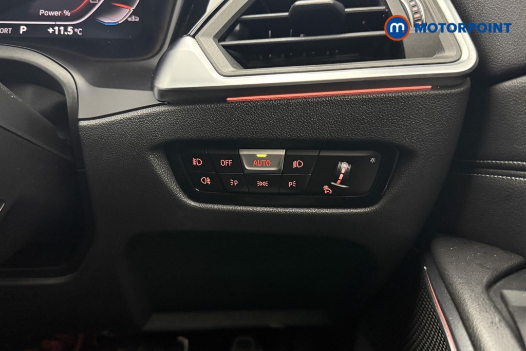 BMW 3 Series M Sport Automatic Petrol Estate - Stock Number (1634810) - 19th supplementary image