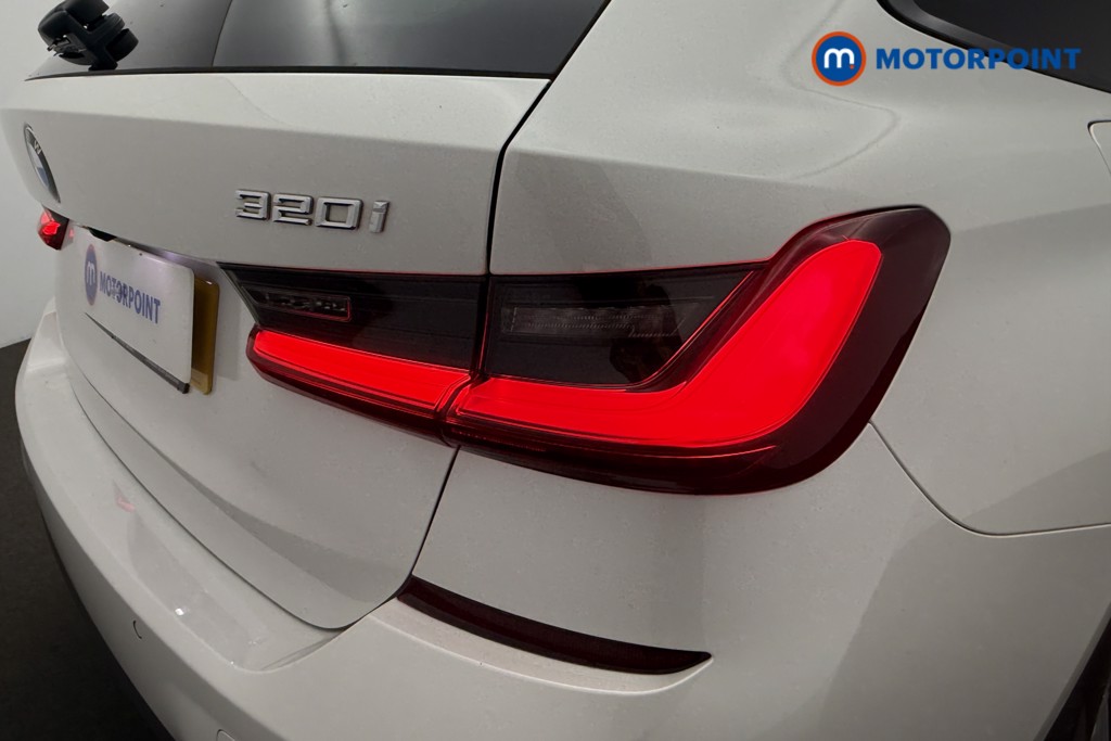 BMW 3 Series M Sport Automatic Petrol Estate - Stock Number (1634810) - 20th supplementary image