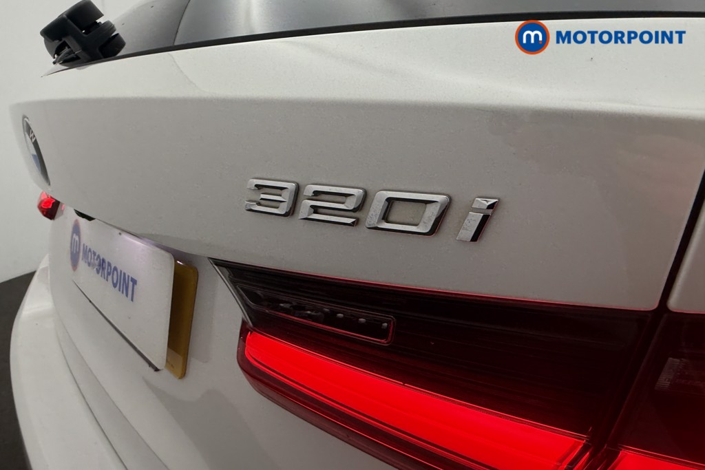 BMW 3 Series M Sport Automatic Petrol Estate - Stock Number (1634810) - 21st supplementary image