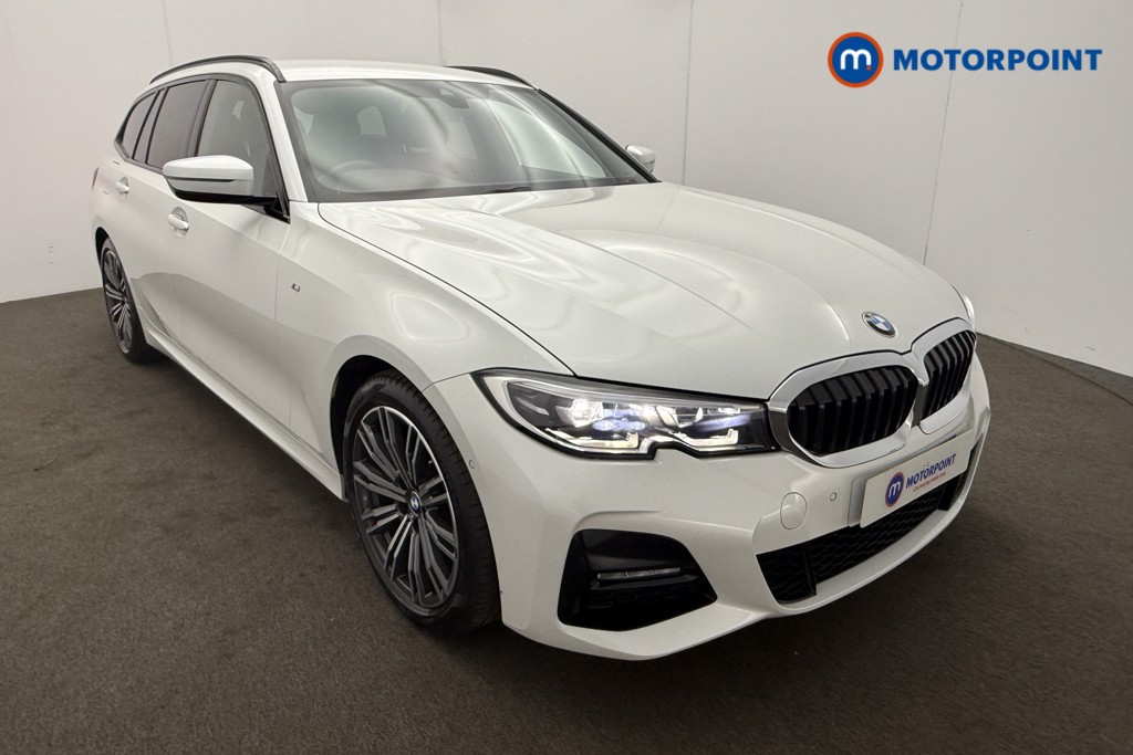 BMW 3 Series M Sport Automatic Petrol Estate - Stock Number (1634810) - 22nd supplementary image
