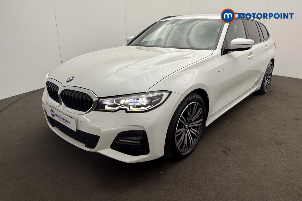 BMW 3 Series M Sport Automatic Petrol Estate - Stock Number (1634810) - 23rd supplementary image