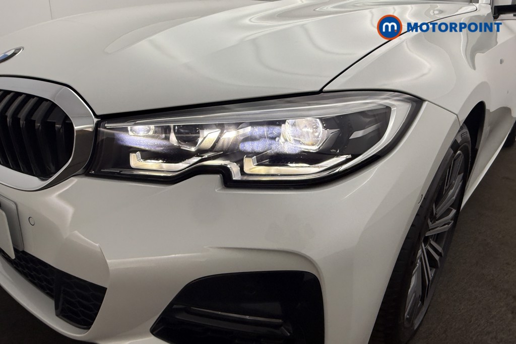 BMW 3 Series M Sport Automatic Petrol Estate - Stock Number (1634810) - 24th supplementary image