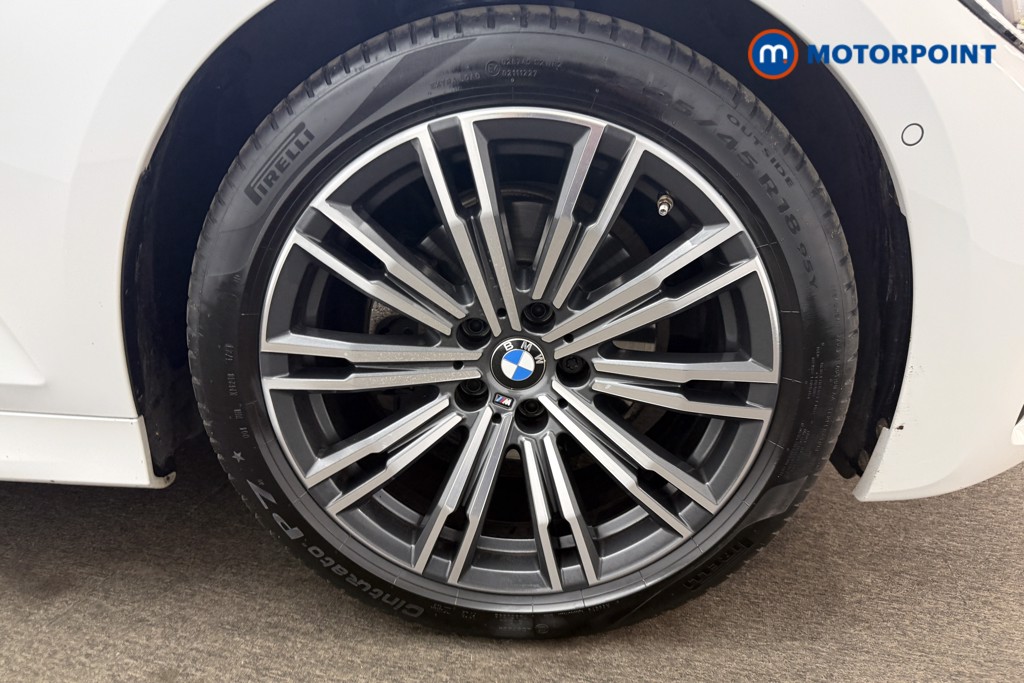 BMW 3 Series M Sport Automatic Petrol Estate - Stock Number (1634810) - 25th supplementary image