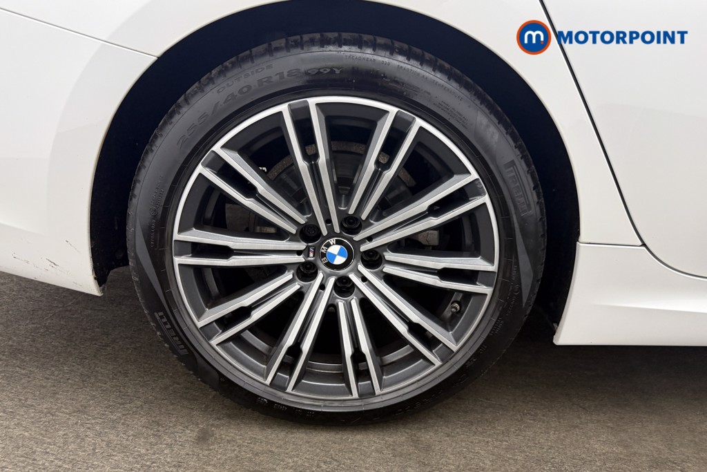 BMW 3 Series M Sport Automatic Petrol Estate - Stock Number (1634810) - 26th supplementary image