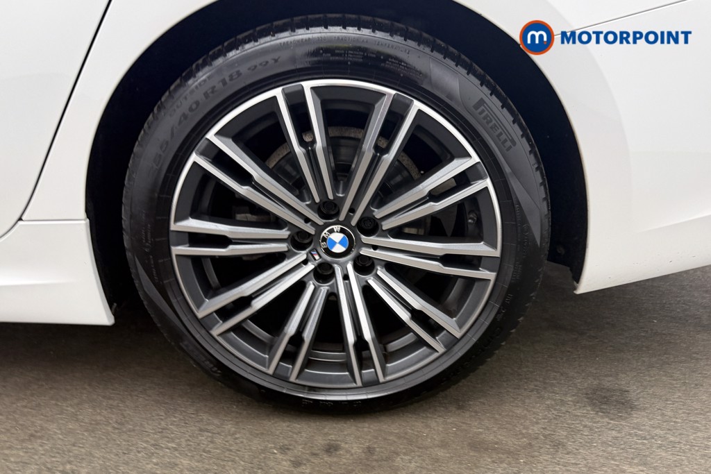 BMW 3 Series M Sport Automatic Petrol Estate - Stock Number (1634810) - 27th supplementary image
