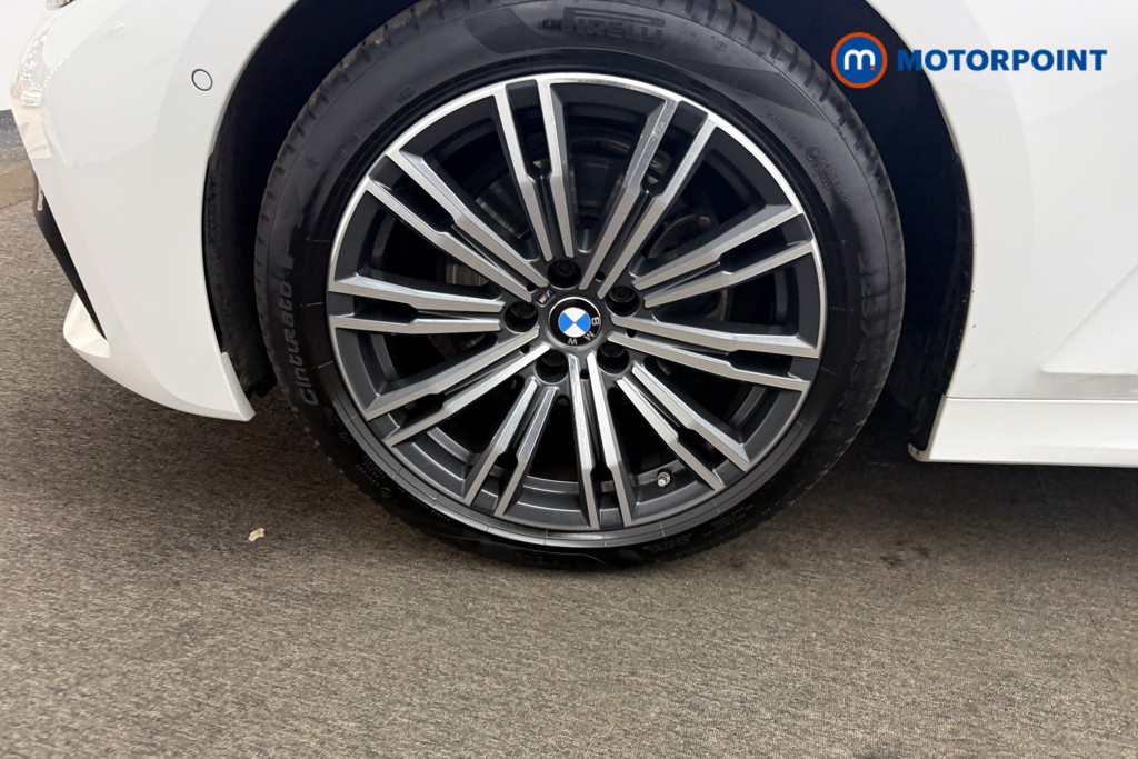 BMW 3 Series M Sport Automatic Petrol Estate - Stock Number (1634810) - 28th supplementary image