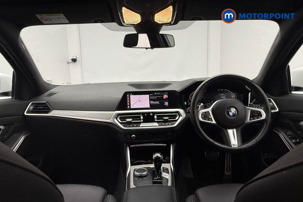 BMW 3 Series M Sport Automatic Petrol Estate - Stock Number (1634810) - 1st supplementary image