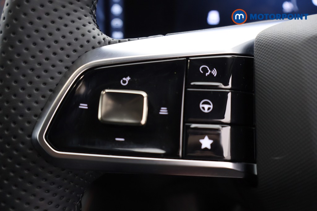 Mg Motor Uk HS Trophy Automatic Petrol-Electric Hybrid SUV - Stock Number (1634837) - 3rd supplementary image