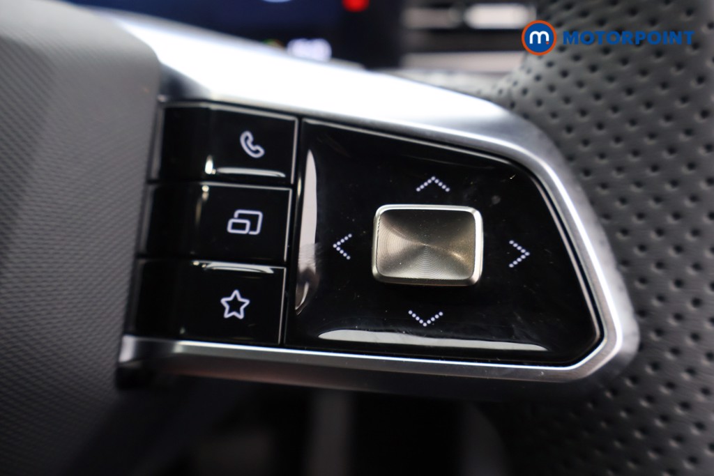 Mg Motor Uk HS Trophy Automatic Petrol-Electric Hybrid SUV - Stock Number (1634837) - 4th supplementary image