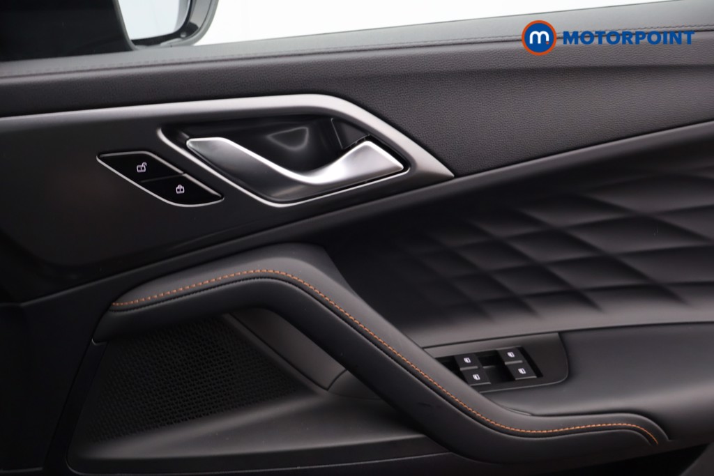 Mg Motor Uk HS Trophy Automatic Petrol-Electric Hybrid SUV - Stock Number (1634837) - 9th supplementary image