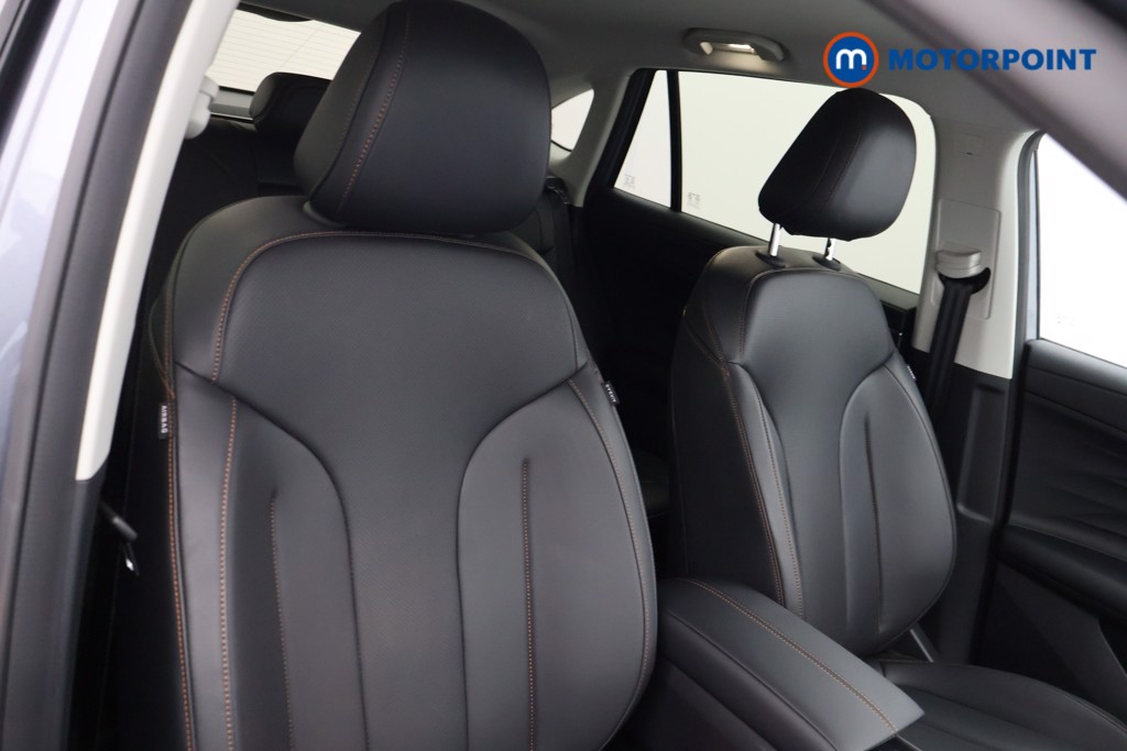 Mg Motor Uk HS Trophy Automatic Petrol-Electric Hybrid SUV - Stock Number (1634837) - 10th supplementary image