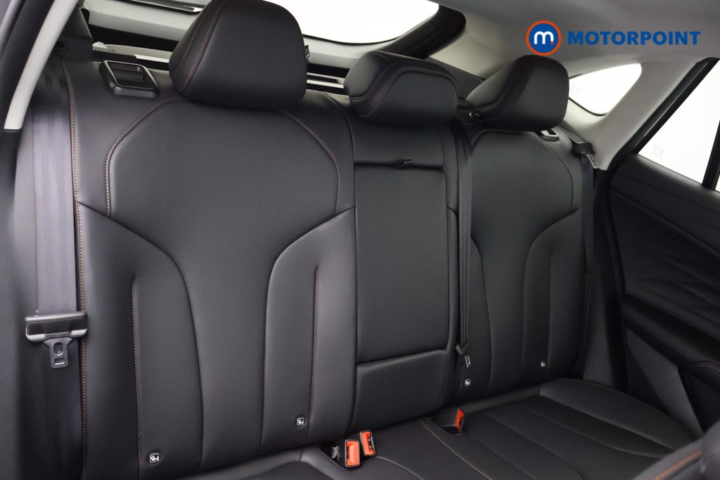 Mg Motor Uk HS Trophy Automatic Petrol-Electric Hybrid SUV - Stock Number (1634837) - 11th supplementary image