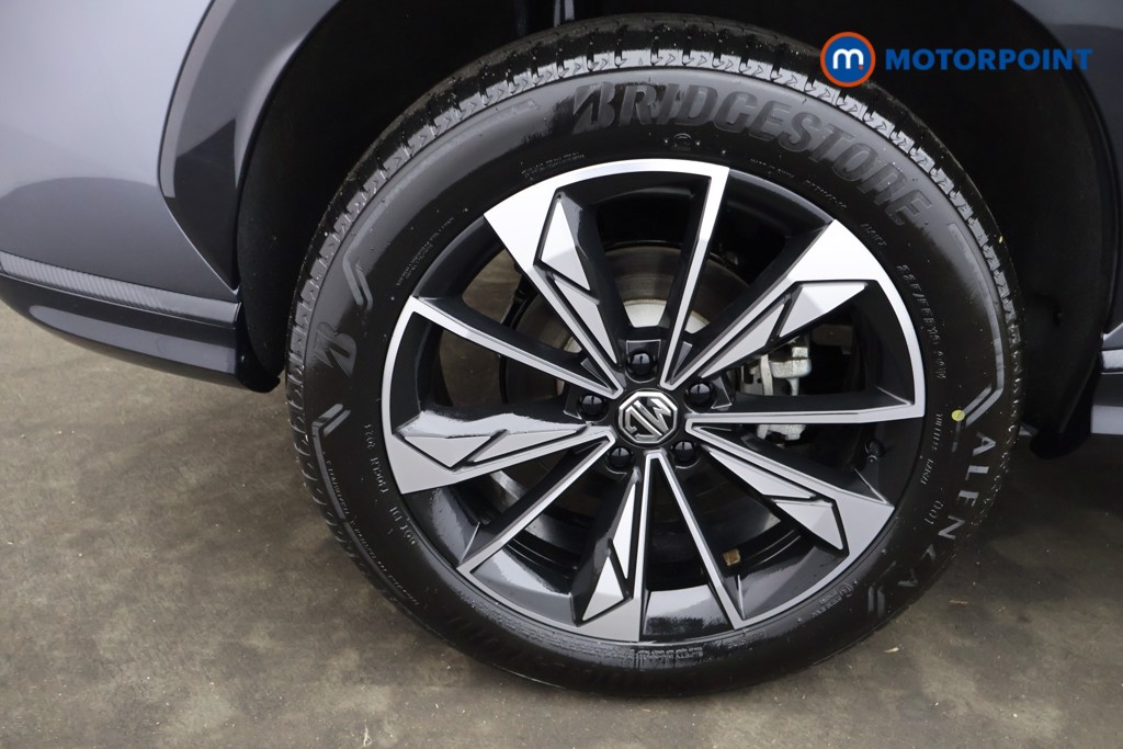 Mg Motor Uk HS Trophy Automatic Petrol-Electric Hybrid SUV - Stock Number (1634837) - 13th supplementary image