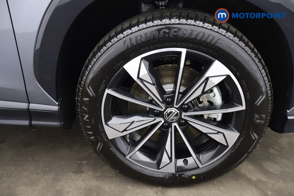 Mg Motor Uk HS Trophy Automatic Petrol-Electric Hybrid SUV - Stock Number (1634837) - 14th supplementary image