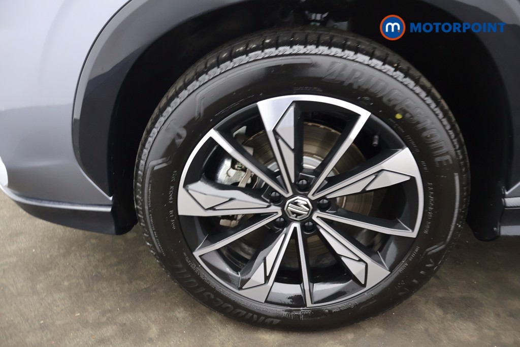 Mg Motor Uk HS Trophy Automatic Petrol-Electric Hybrid SUV - Stock Number (1634837) - 15th supplementary image