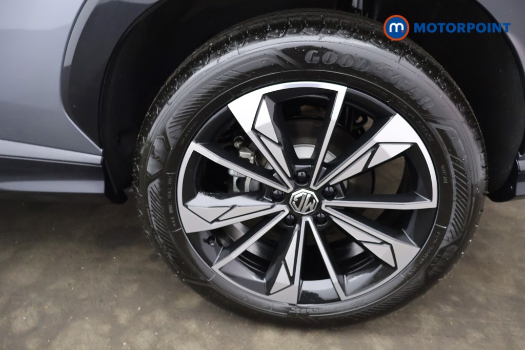 Mg Motor Uk HS Trophy Automatic Petrol-Electric Hybrid SUV - Stock Number (1634837) - 16th supplementary image