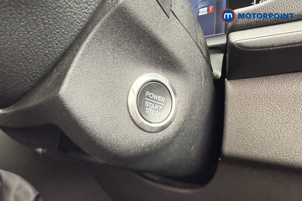 Ford Transit Limited Automatic Diesel Medium Roof Van - Stock Number (1634886) - 17th supplementary image