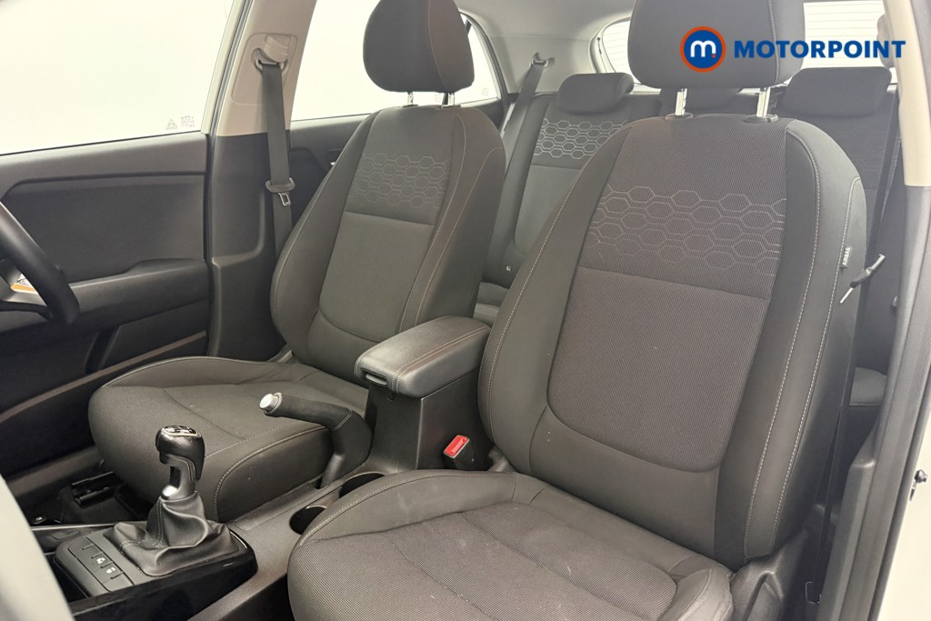 KIA RIO 2 Manual Petrol Hatchback - Stock Number (1634923) - 3rd supplementary image