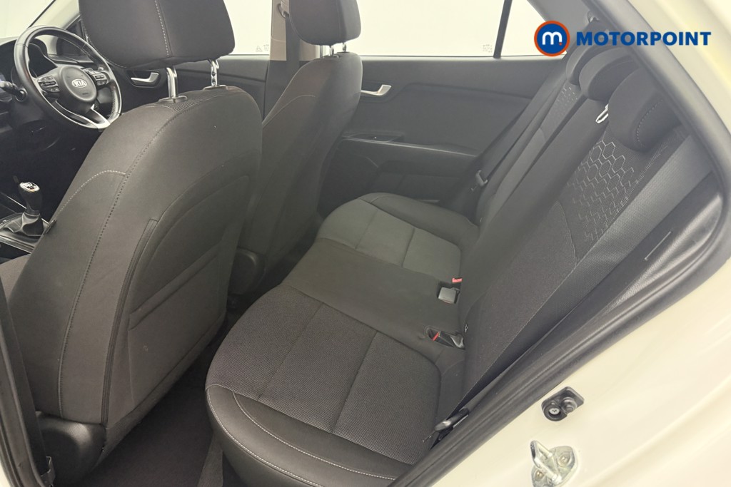 KIA RIO 2 Manual Petrol Hatchback - Stock Number (1634923) - 4th supplementary image
