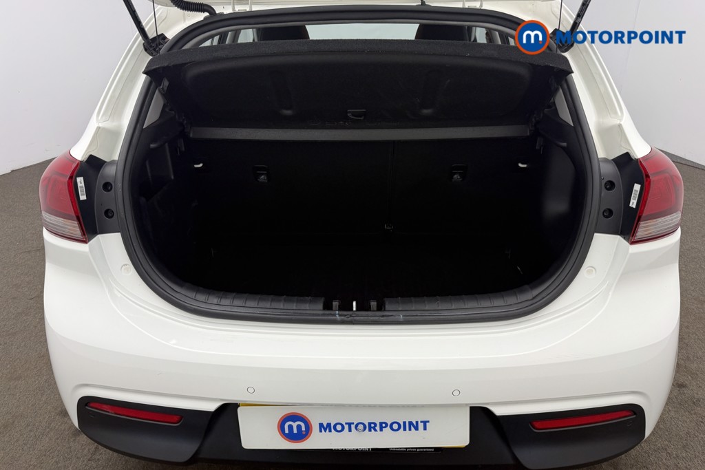 KIA RIO 2 Manual Petrol Hatchback - Stock Number (1634923) - 5th supplementary image