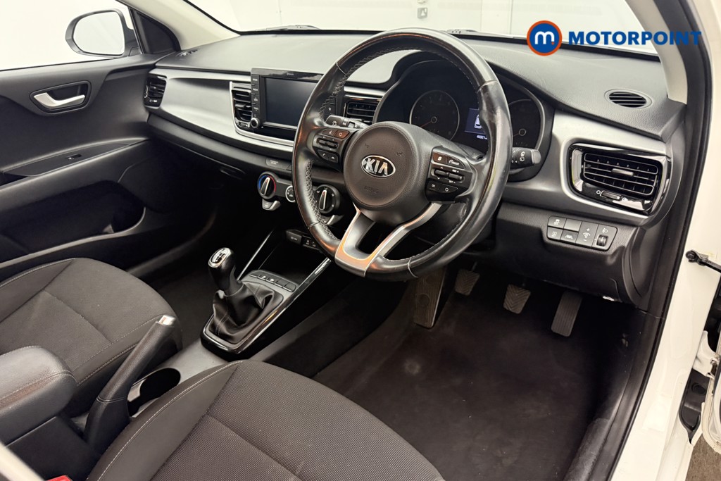 KIA RIO 2 Manual Petrol Hatchback - Stock Number (1634923) - 6th supplementary image