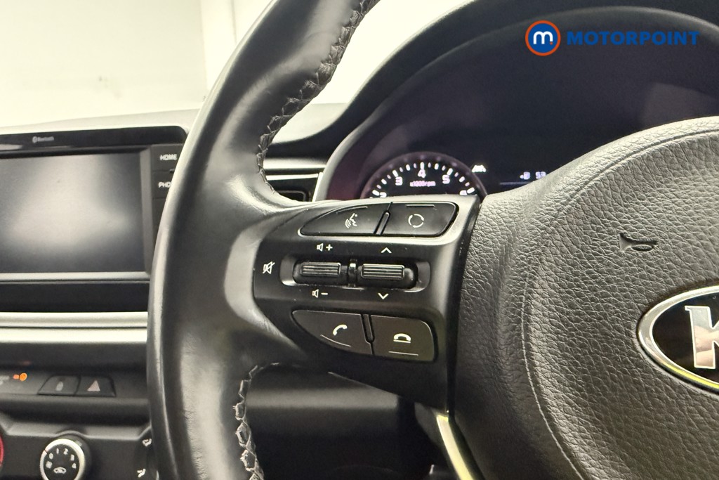 KIA RIO 2 Manual Petrol Hatchback - Stock Number (1634923) - 7th supplementary image