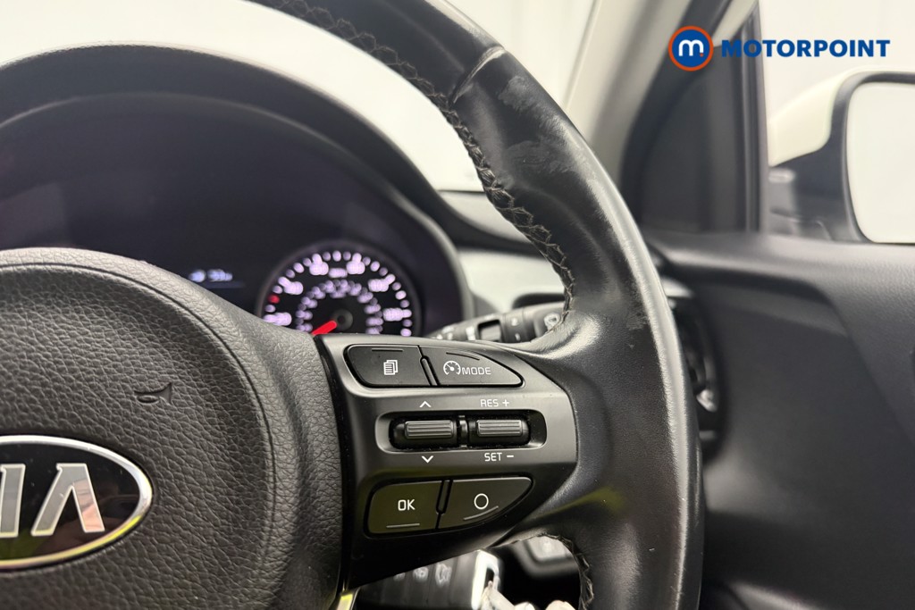 KIA RIO 2 Manual Petrol Hatchback - Stock Number (1634923) - 8th supplementary image