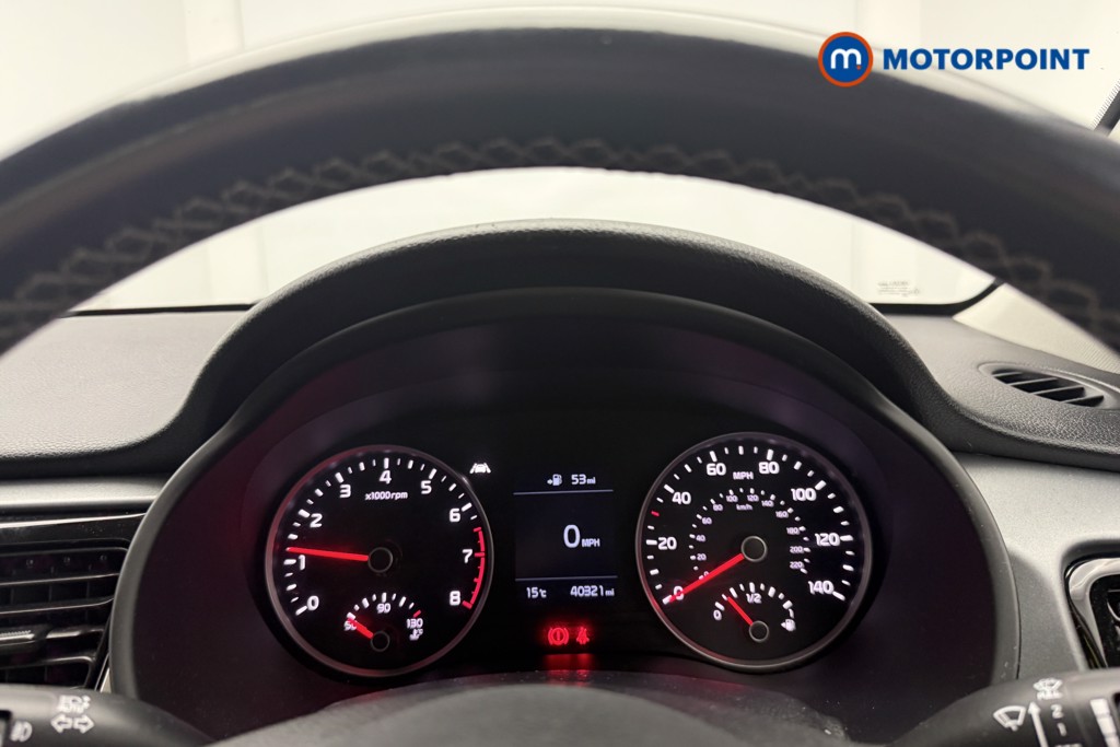 KIA RIO 2 Manual Petrol Hatchback - Stock Number (1634923) - 9th supplementary image