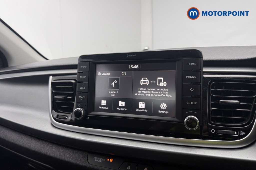 KIA RIO 2 Manual Petrol Hatchback - Stock Number (1634923) - 10th supplementary image