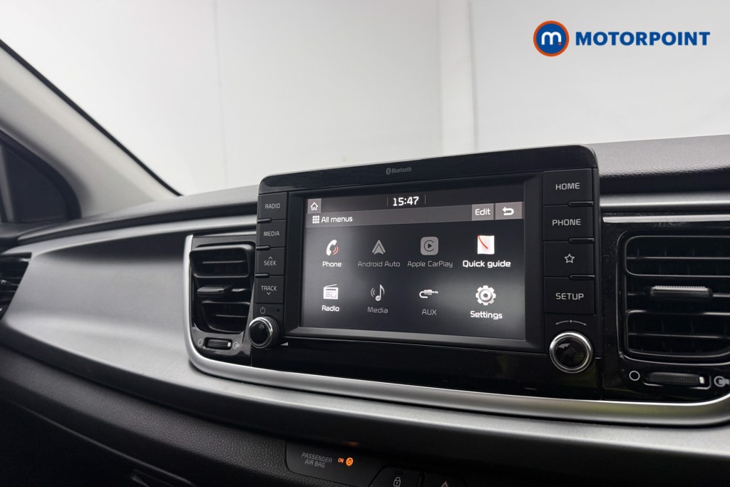 KIA RIO 2 Manual Petrol Hatchback - Stock Number (1634923) - 12th supplementary image
