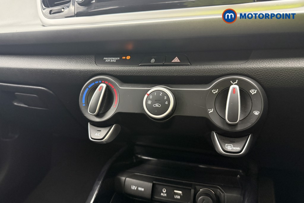 KIA RIO 2 Manual Petrol Hatchback - Stock Number (1634923) - 13th supplementary image