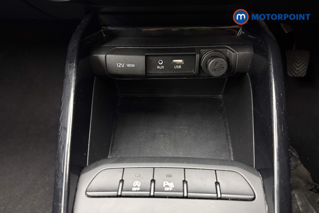 KIA RIO 2 Manual Petrol Hatchback - Stock Number (1634923) - 14th supplementary image