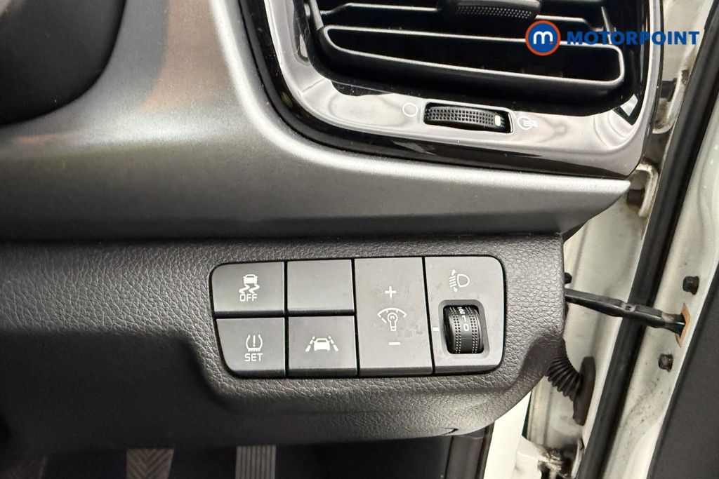 KIA RIO 2 Manual Petrol Hatchback - Stock Number (1634923) - 16th supplementary image