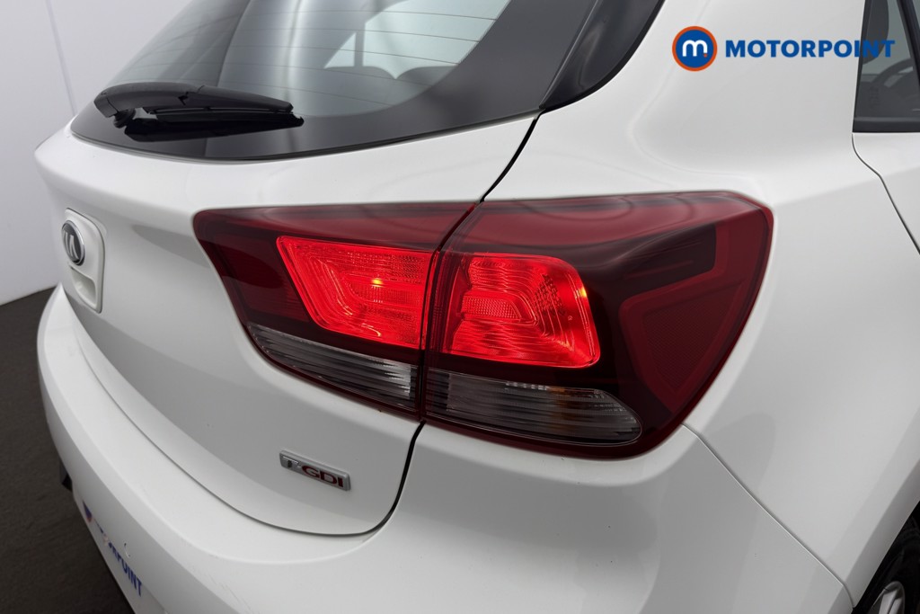 KIA RIO 2 Manual Petrol Hatchback - Stock Number (1634923) - 17th supplementary image