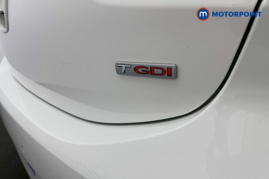 KIA RIO 2 Manual Petrol Hatchback - Stock Number (1634923) - 18th supplementary image