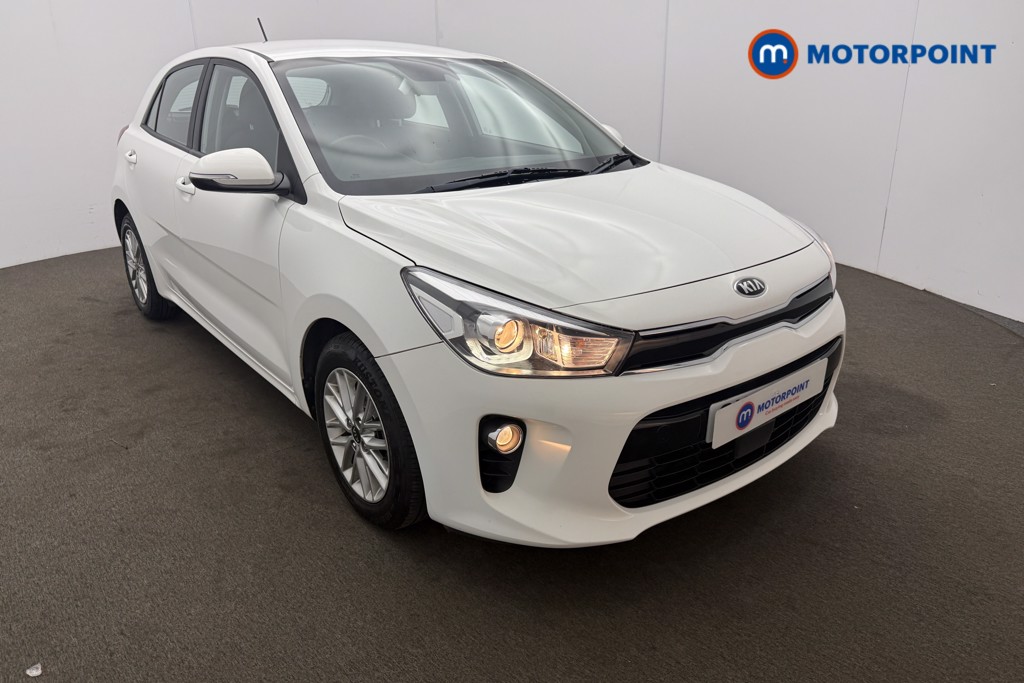 KIA RIO 2 Manual Petrol Hatchback - Stock Number (1634923) - 19th supplementary image