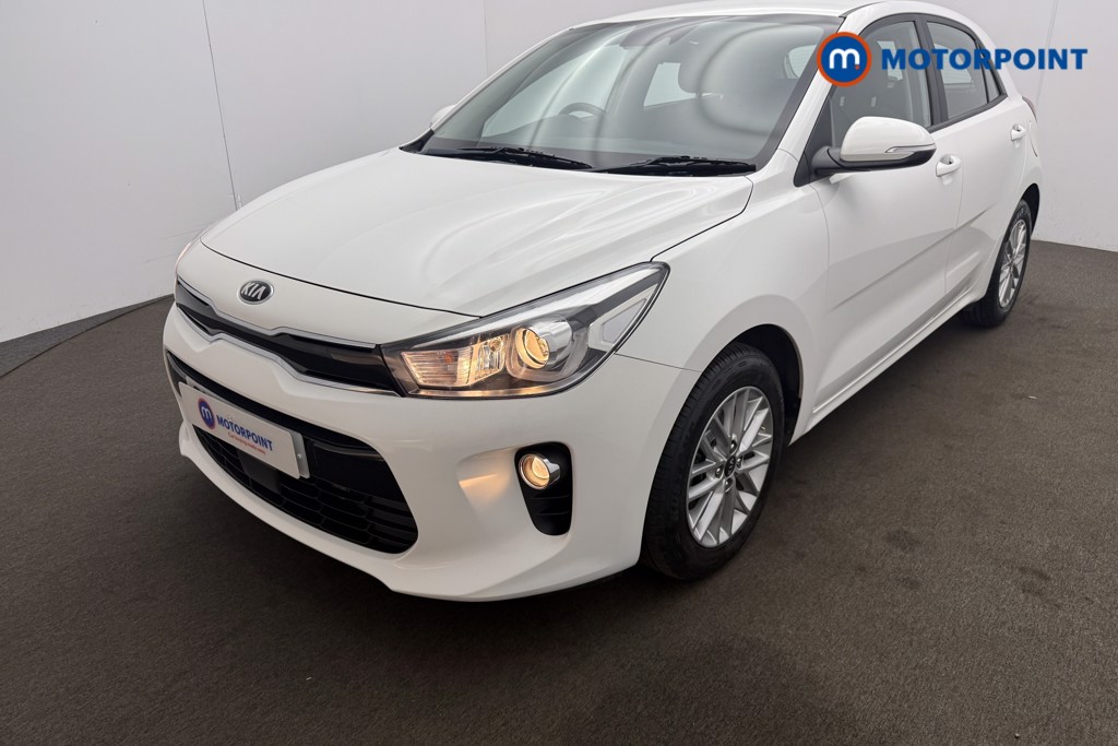 KIA RIO 2 Manual Petrol Hatchback - Stock Number (1634923) - 20th supplementary image