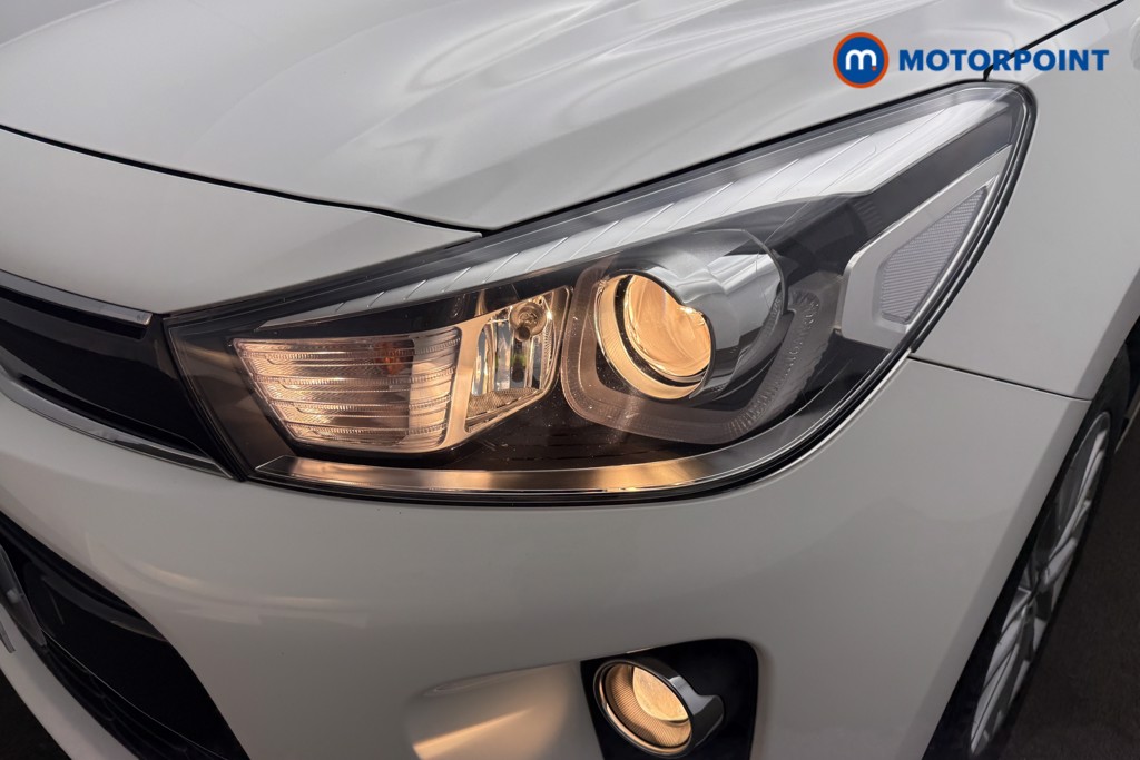 KIA RIO 2 Manual Petrol Hatchback - Stock Number (1634923) - 21st supplementary image