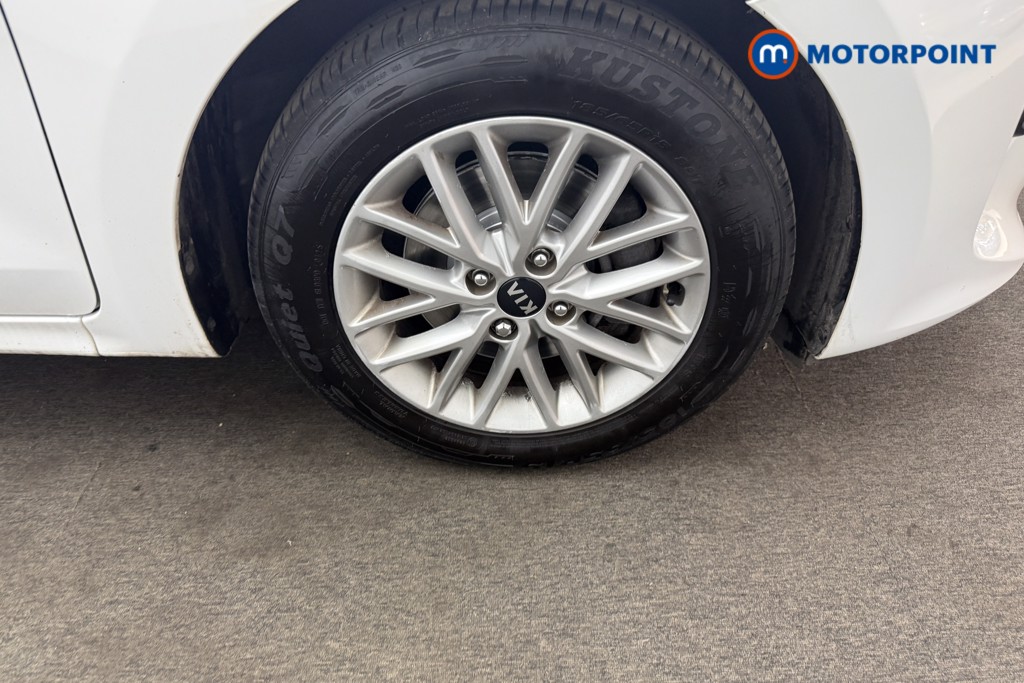 KIA RIO 2 Manual Petrol Hatchback - Stock Number (1634923) - 22nd supplementary image