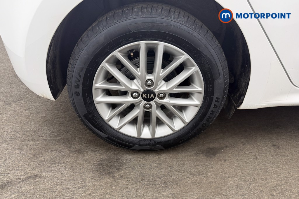 KIA RIO 2 Manual Petrol Hatchback - Stock Number (1634923) - 23rd supplementary image
