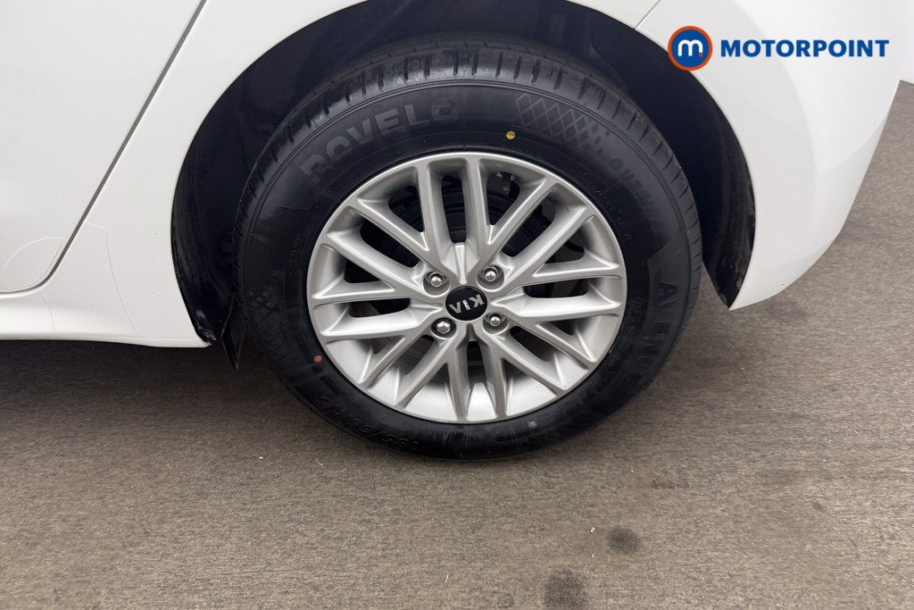 KIA RIO 2 Manual Petrol Hatchback - Stock Number (1634923) - 24th supplementary image