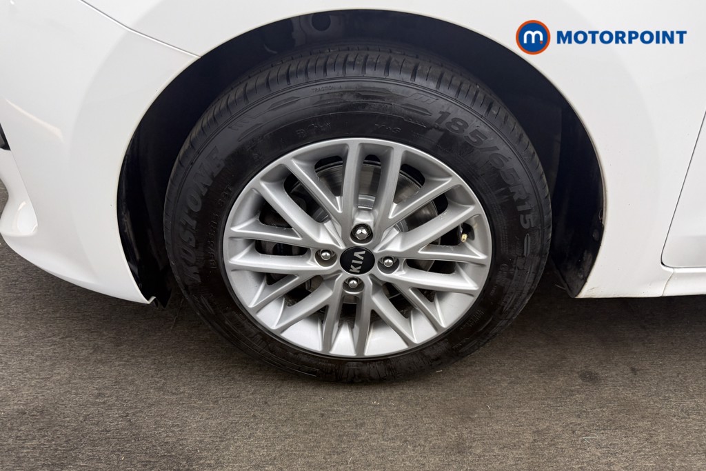 KIA RIO 2 Manual Petrol Hatchback - Stock Number (1634923) - 25th supplementary image