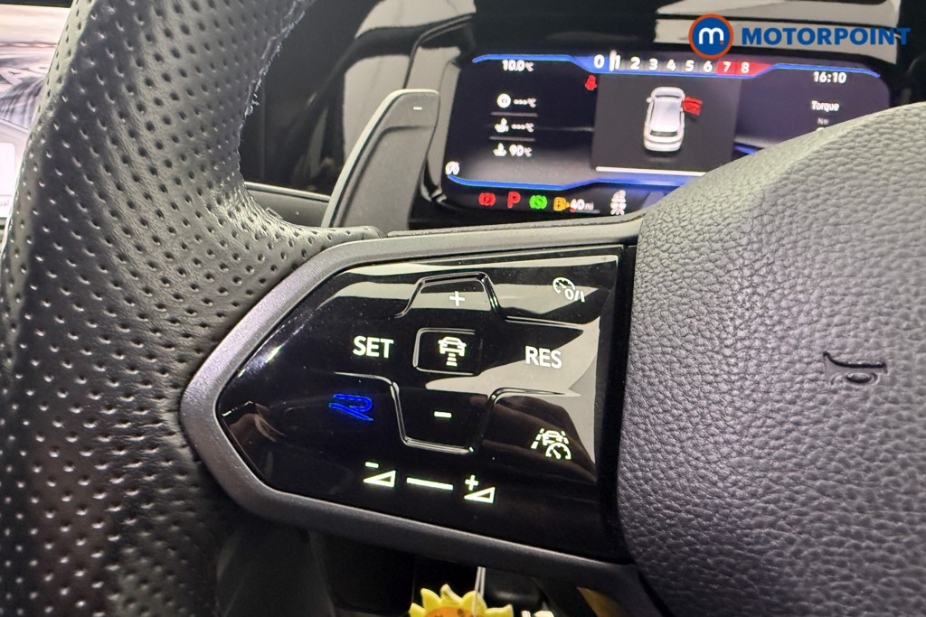 Volkswagen Golf R Automatic Petrol Hatchback - Stock Number (1634948) - 7th supplementary image