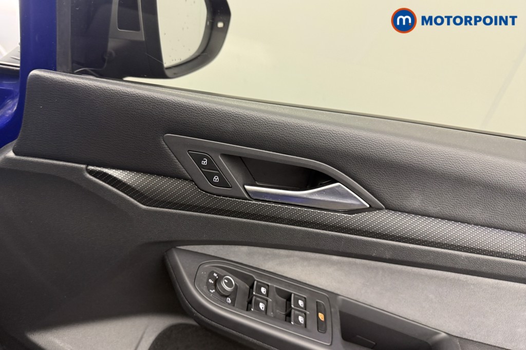 Volkswagen Golf R Automatic Petrol Hatchback - Stock Number (1634948) - 10th supplementary image