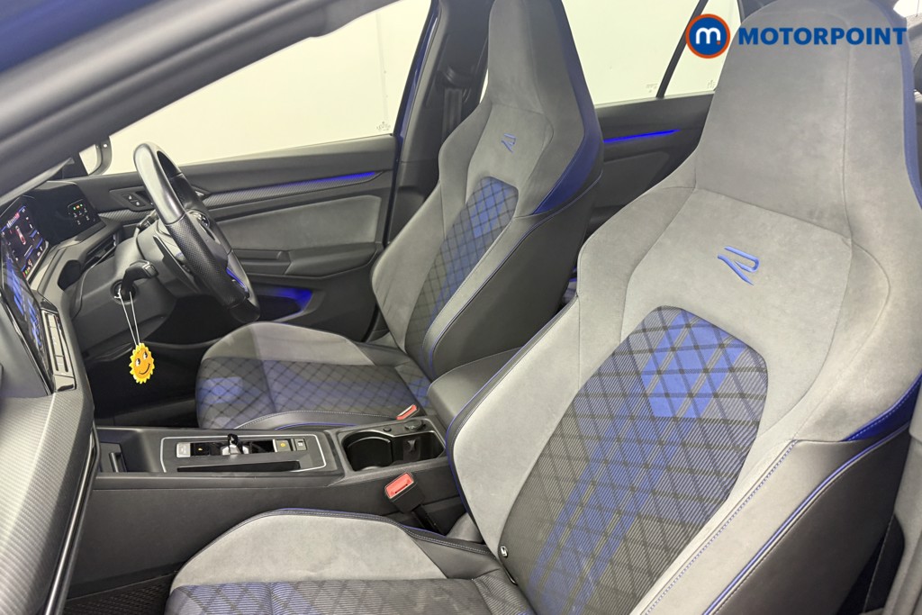 Volkswagen Golf R Automatic Petrol Hatchback - Stock Number (1634948) - 11th supplementary image