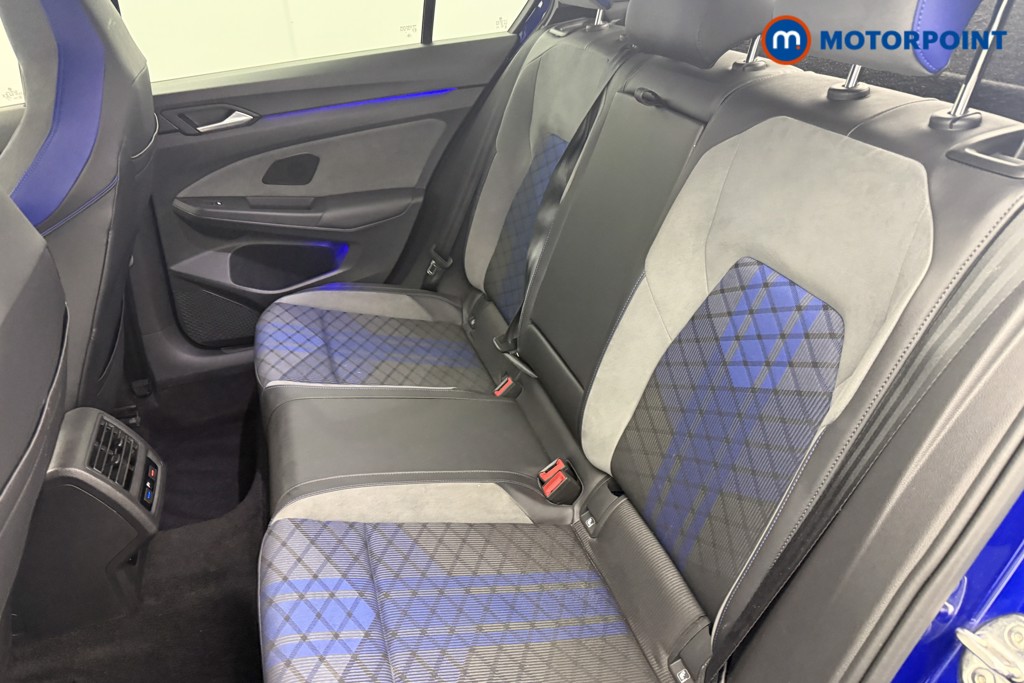 Volkswagen Golf R Automatic Petrol Hatchback - Stock Number (1634948) - 12th supplementary image