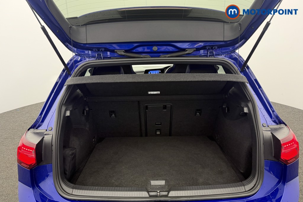Volkswagen Golf R Automatic Petrol Hatchback - Stock Number (1634948) - 13th supplementary image