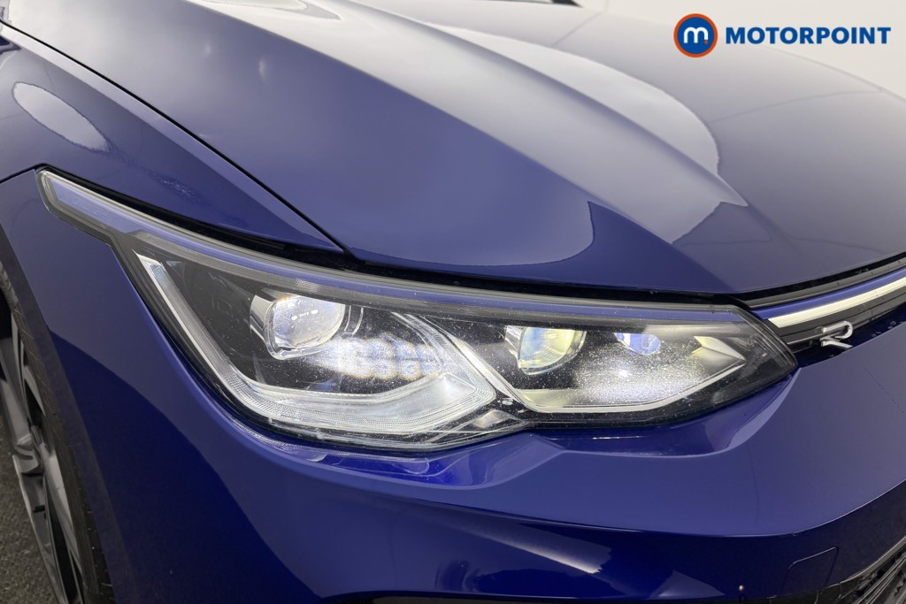 Volkswagen Golf R Automatic Petrol Hatchback - Stock Number (1634948) - 14th supplementary image